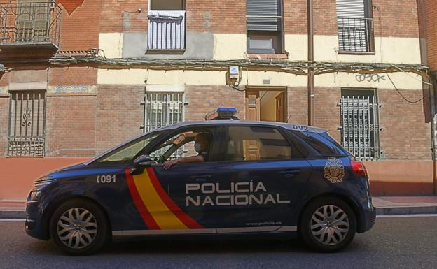 El juzgado autoriza la cuarentena domiciliaria sobre 10 viviendas de Valladolid para contener el brote de coronavirus