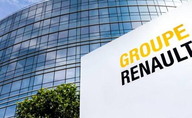 Renault se recupera en junio situándose como la primera marca europea en ventas