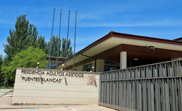 La Diputación de Burgos se prepara para blindar las residencias en caso de que proliferen los brotes