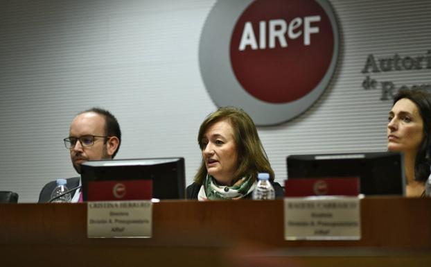 La AIReF pide revisar las desgravaciones de los planes de pensiones privados