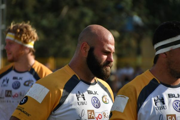 El UBU Colina Clinic cierra la renovación de Pisapia y el regreso de Albareda