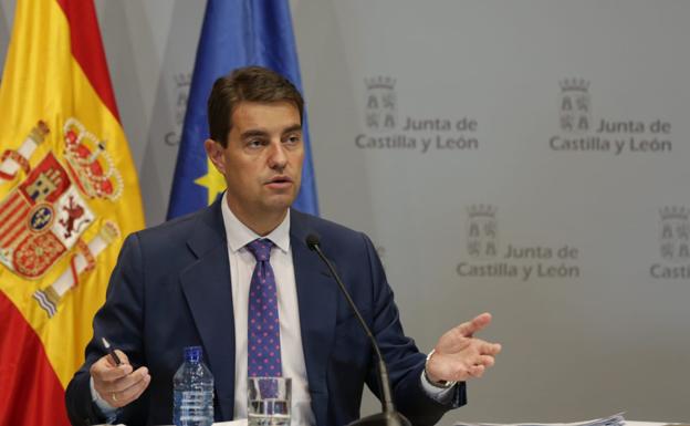 La Junta podrá sancionar con multas de 100 a 600.000 euros a quienes incumplan las medidas anti covid-19