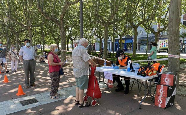 La covid-19 le ha costado ya 7 millones al Ayuntamiento de Burgos, que dejará de ingresar al menos 5,2 millones