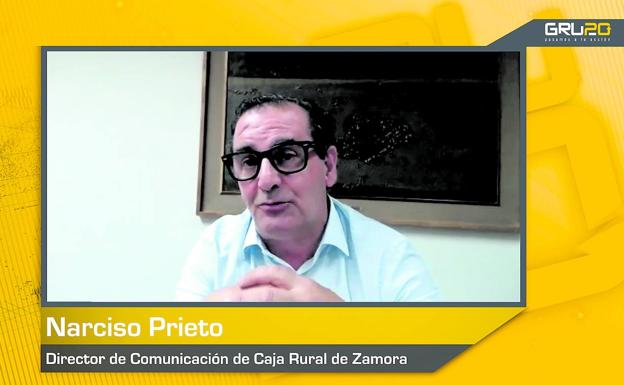 Narciso Prieto: «Somos nueve provincias con un patrimonio impresionante y gran diversidad, pero nos falta mercadotecnia»