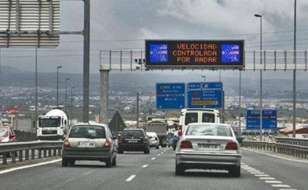 Dónde encontrarás este verano todos los radares fijos, móviles y de tramo