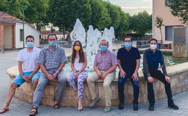 El Proyecto Educativo y de Cooperación al Desarrollo UBU-Bangalore continúa con la pandemia