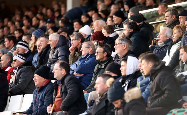 El Burgos CF amplia el plazo de renovación de abonos hasta finales de agosto