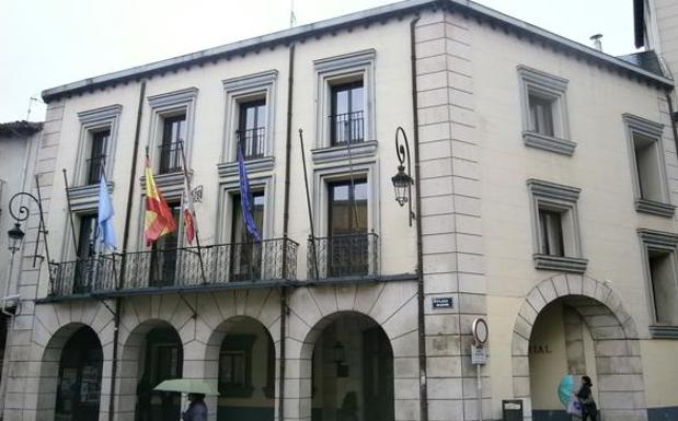 La alcaldesa de Aranda pide prudencia ante el rebrote, que está «contenido» pese a los 62 casos activos