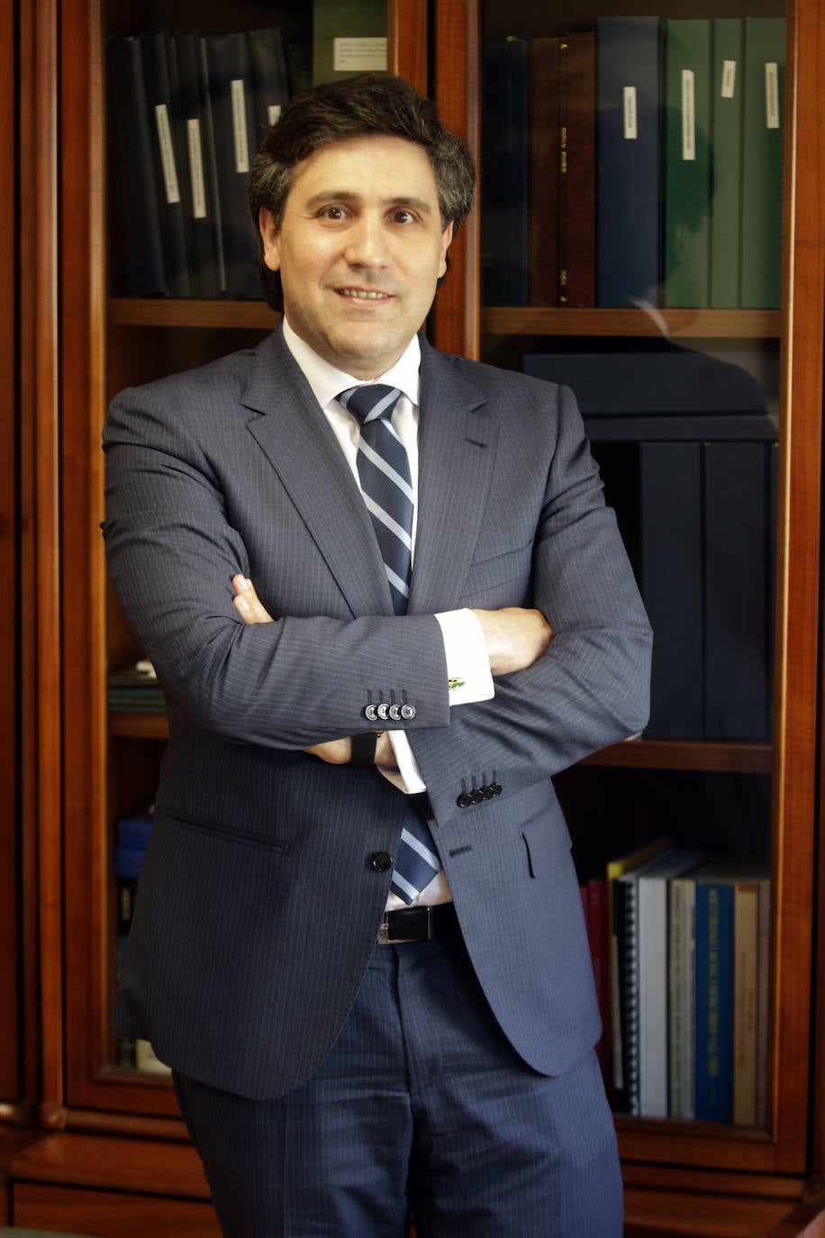 «No es ahora momento de reformas estructurales ni de impuestos nuevos»