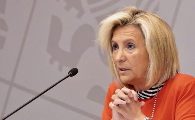 Sanidad notifica un nuevo brote en Burgos y mantiene una vigilancia especial sobre el de Aranda