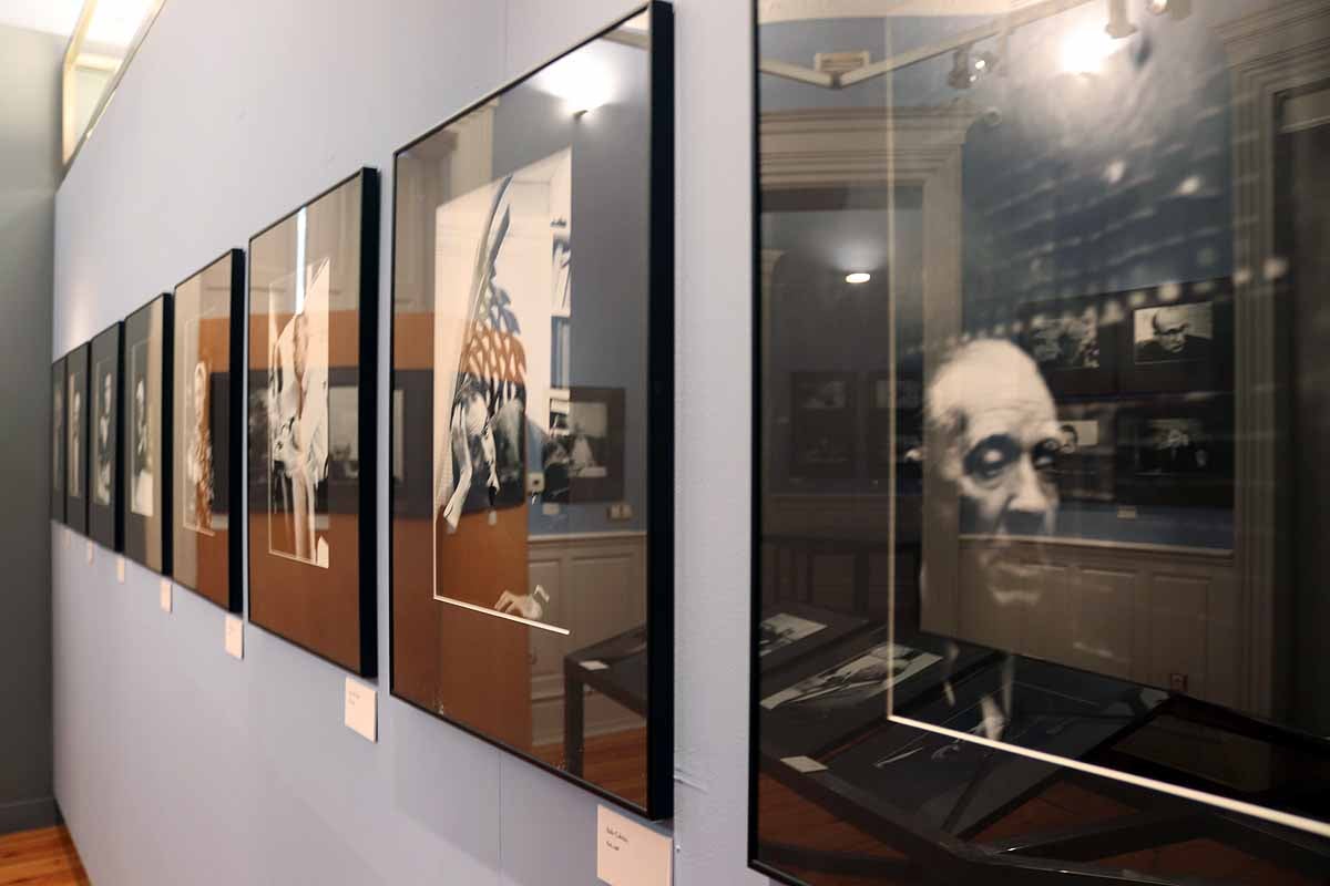 Mario Muchnik, el editor que inmortalizó la literatura