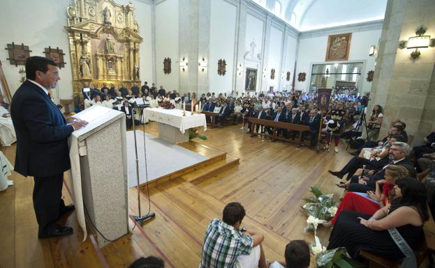 El Día de la Provincia que no será