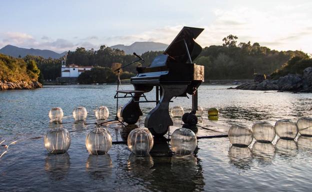 Le PianO du Lac regresa a Burgos este verano