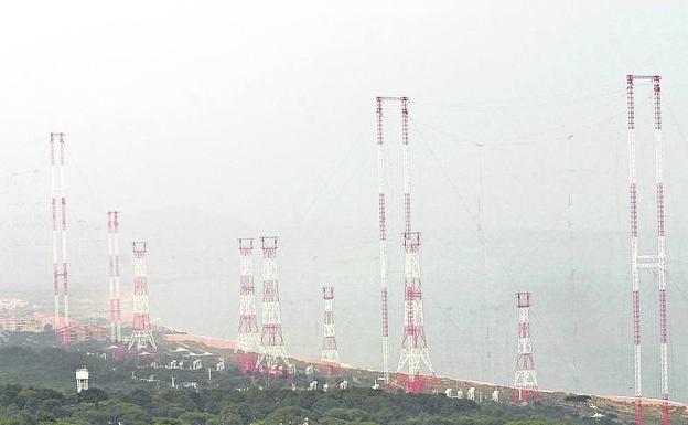 Guerra Fría en la Costa Brava