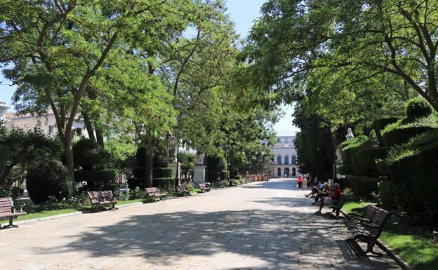 Holanda desaconseja viajar a Burgos y otras cinco provincias españolas