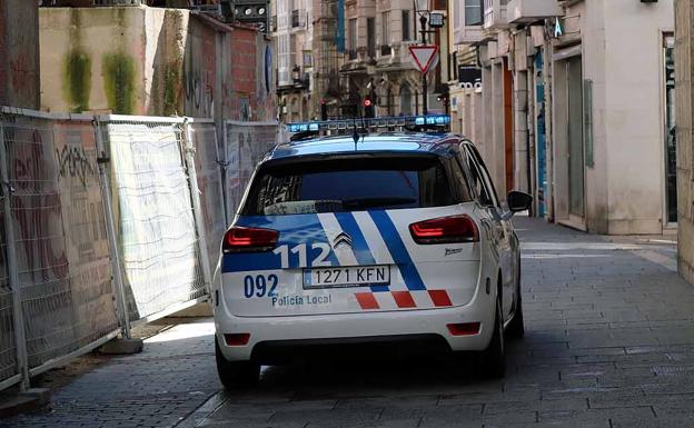 Denunciado un establecimiento de ocio nocturno de Gamonal por triplicar el aforo permitido