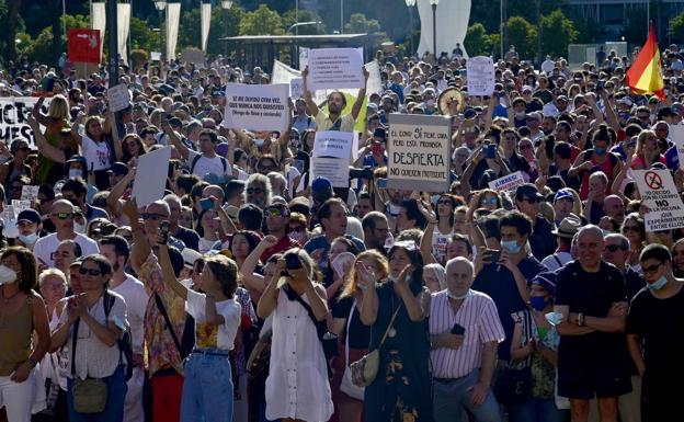 La ciencia se enfrenta a otra pandemia: los negacionistas