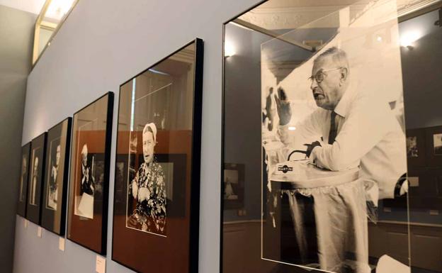 El Instituto Castellano y Leonés de la Lengua retoma el programa cultural 'Los Sábados en Palacio',