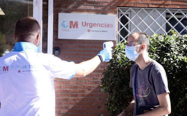 La patronal de residencias urge un mando único porque «seguimos como en marzo»