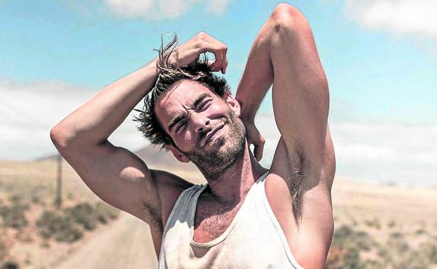 La importancia viral de llamarse Jon Kortajarena