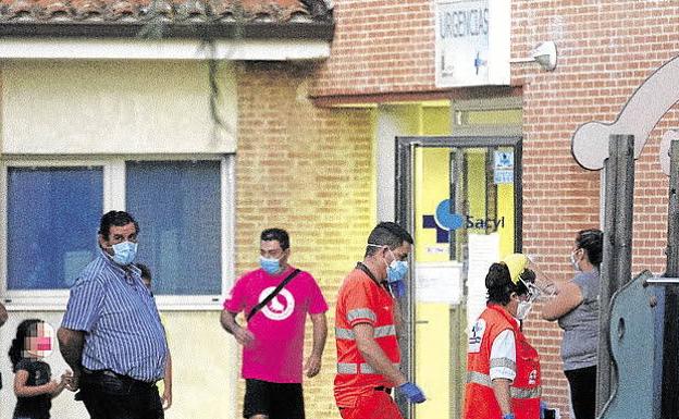 Sanidad alerta sobre el cierre de centros de salud en la región por falta de profesionales