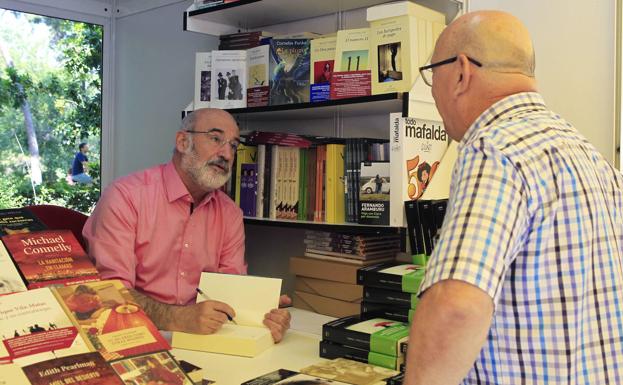 'Annus horribilis' para la Feria del Libro de Madrid, cancelada definitivamente