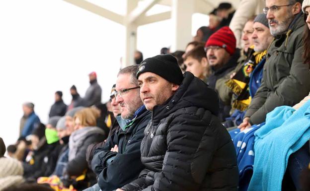 El UBU Colina Clinic aspira a contar con 800 socios