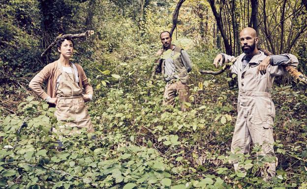 El Certamen de Coreografía Burgos-NuevaYork regresa a la ciudad a partir de este viernes