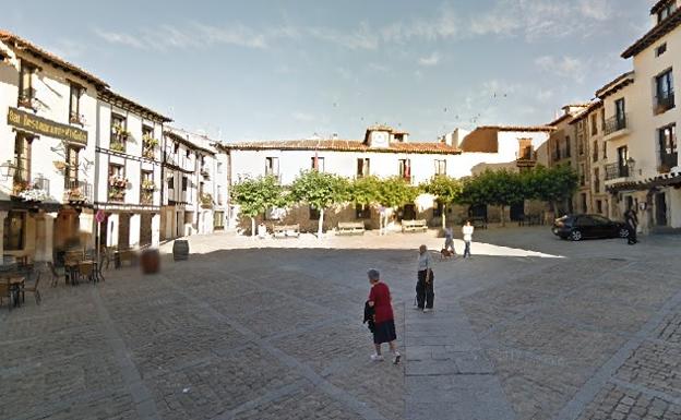 La Junta no ve reinfección en el caso del vecino de Covarrubias que ha arrojado positivo por segunda vez