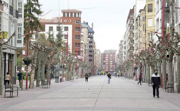 El Diálogo Social cierra en Miranda medidas extraordinarias de apoyo económico y fiscal frente a la covid-19