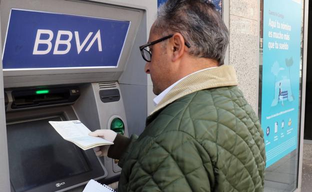 El número de pensiones en Burgos se sitúa en las 90.423, con un importe medio de 1.028,12 euros