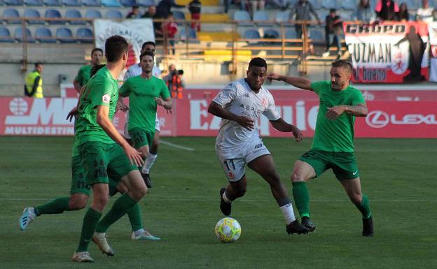 El Burgos ya conoce a sus rivales para la próxima temporada