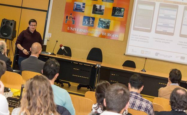 Arranca la XII edición del concurso 'Iniciativa Campus Emprendedor'