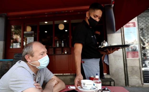 El paro registrado en Burgos sube en un año en más de 4.000 personas en un agosto marcado por la incertidumbre de los rebrotes