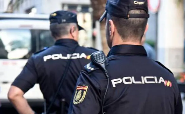 Dos detenidos en Burgos por explotar sexualmente mujeres en clubes de alterne