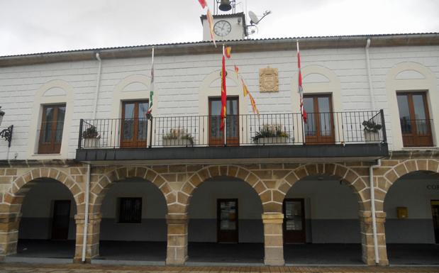 Investigan al Ayuntamiento de Valle de Valdebezana por posible delito contra la seguridad laboral en el accidente de un operario municipal