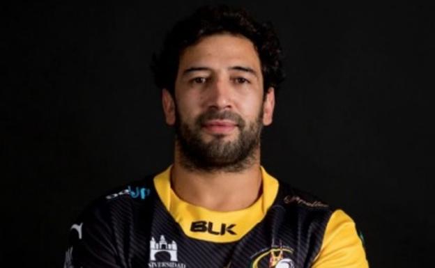 El capitán Aristemuño dice adiós al Aparejadores