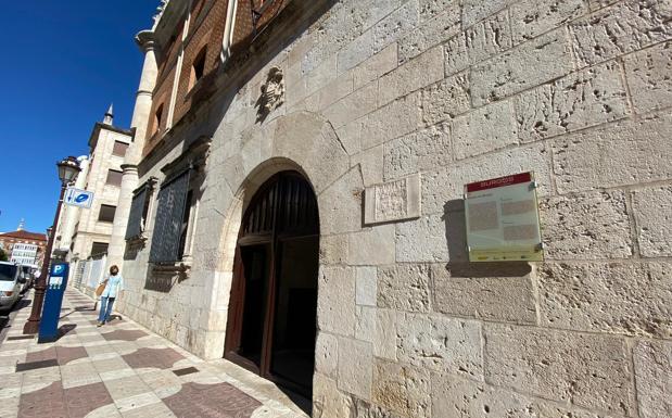 Burgos acoge conferencias por el 30 aniversario del Centro de Restauración de Castilla y León