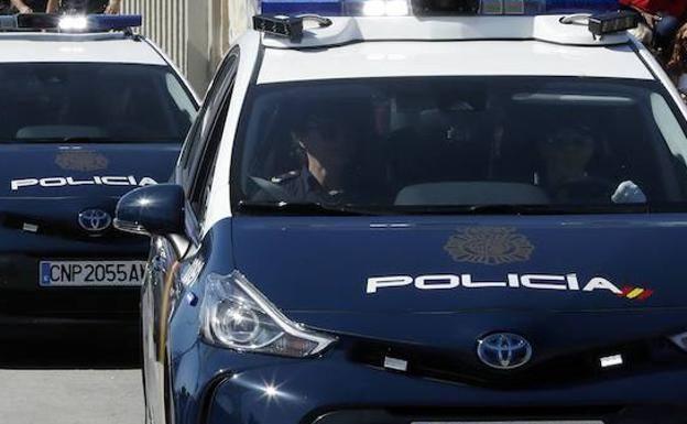 Detenido un hombre en Jerez acusado de matar a su pareja