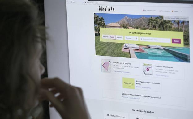 El fondo EQT IX compra Idealista con una valoración de 1.320 millones