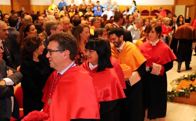 La UBU acogerá el acto de apertura del curso universitario en Castilla y León el 25 de septiembre