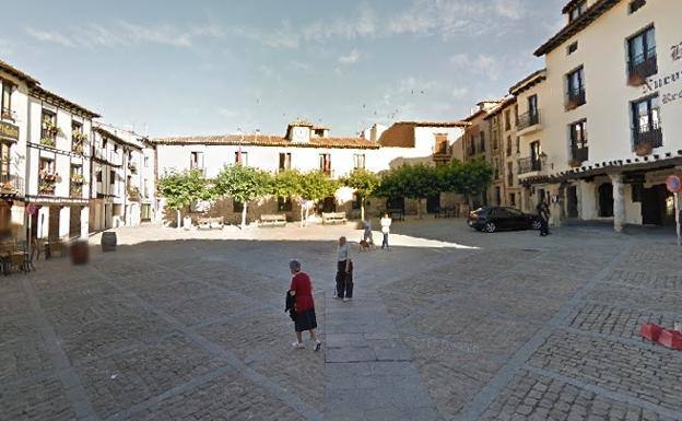 Incertidumbre entre los padres del colegio de Covarrubias ante el positivo de una maestra y el aislamiento de otras dos