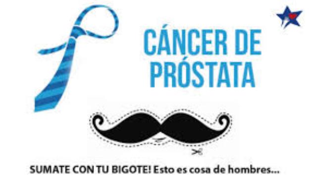 Nuevo avance contra el cáncer de próstata