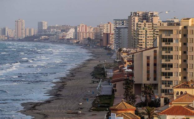 La vida en el Mediterráneo está al borde de la extinción