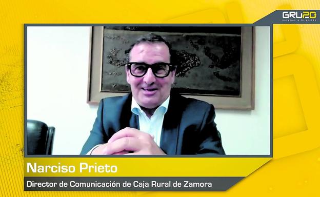 Prieto: «El mundo rural y la España vaciada no estamos para perder tiempo ni para grandes discursos»