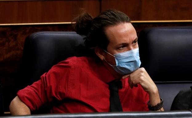 La Audiencia Nacional devuelve a Iglesias la condición de perjudicado en el 'caso Dina'