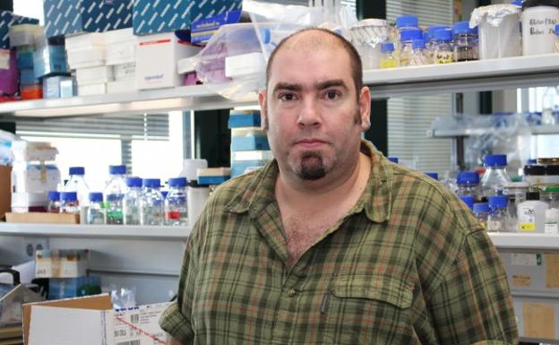 Fallece José Luis Gómez-Skármeta, investigador de excelencia en Biología