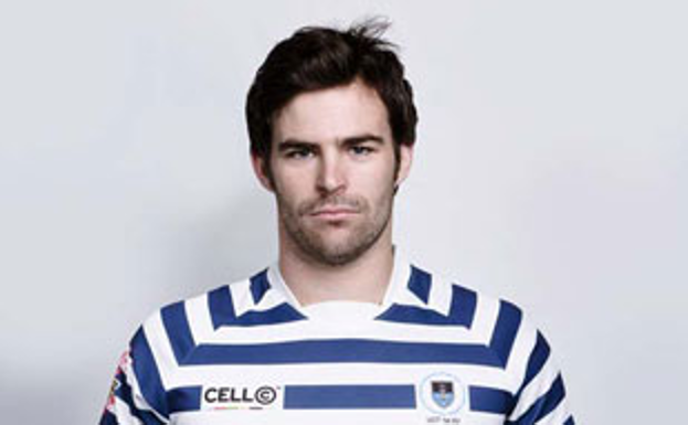 El Aparejadores apuesta por Mike Botha para suplir a Aristemuño