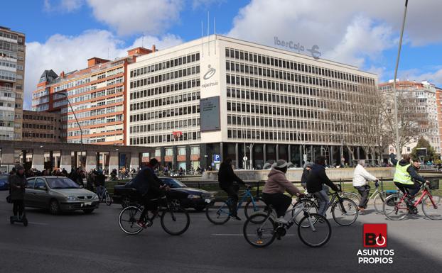 PEDALEANDO