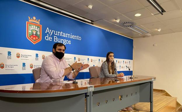 El PP advierte al PSOE de que cumpla la ley para la consulta popular sobre el bulevar de Gamonal